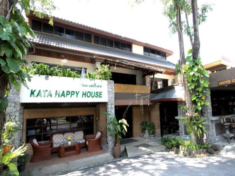 Kata Bella Resort Kültér fotó