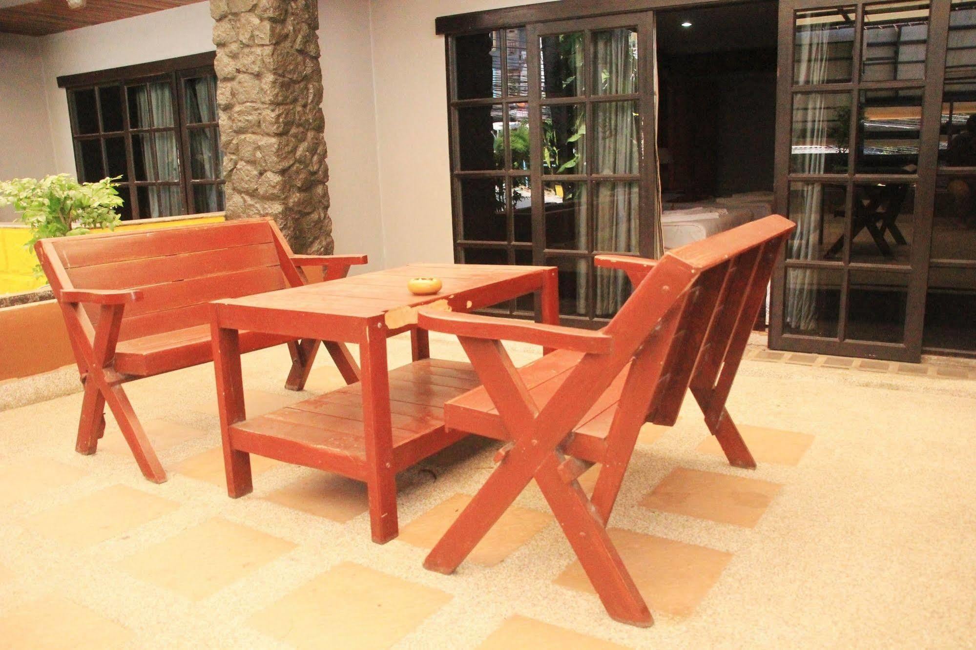 Kata Bella Resort Kültér fotó